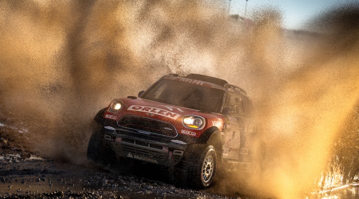 Preview: Italian Baja