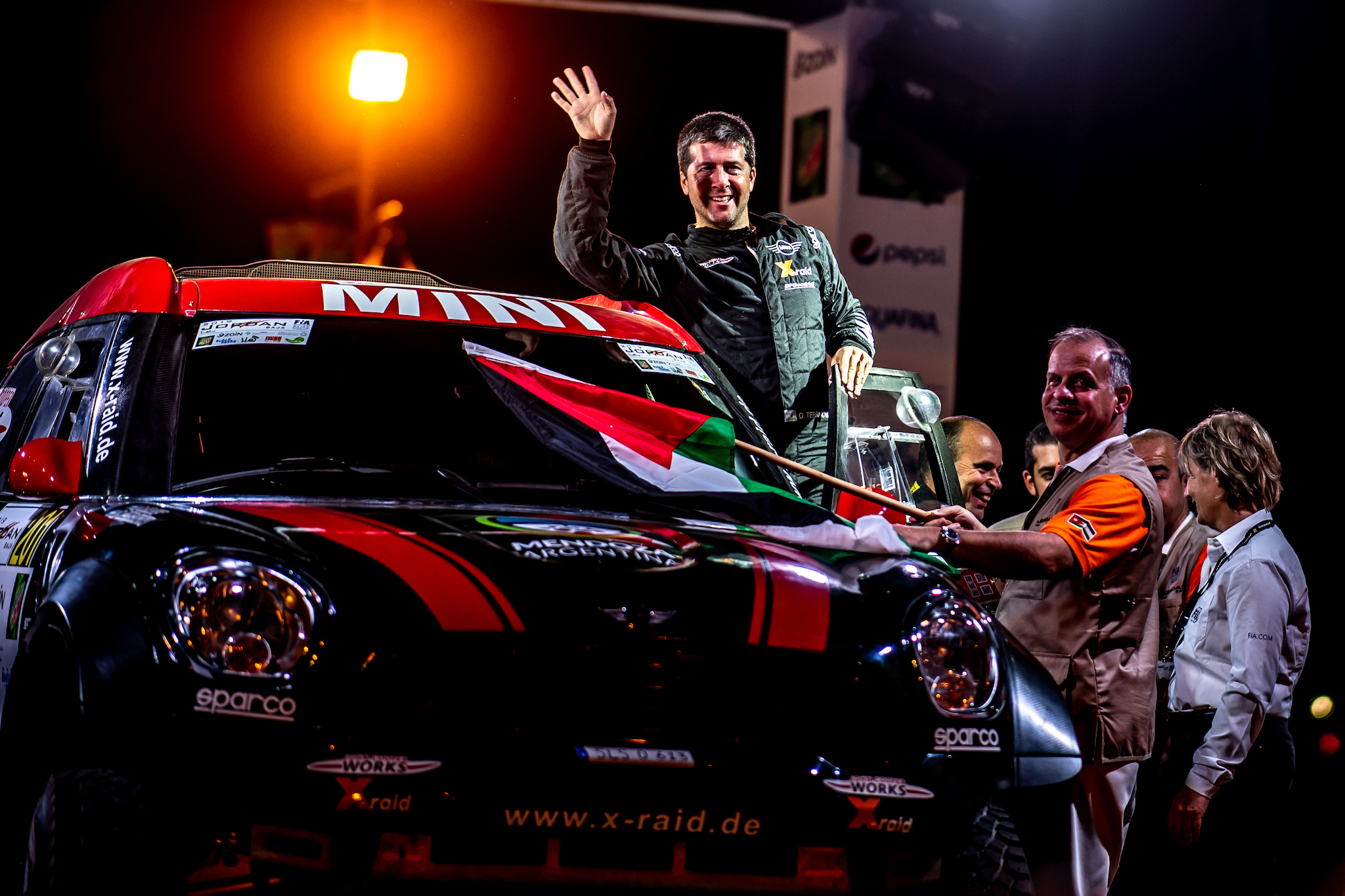 Fan Newsletter 1/2020 Xraid Team