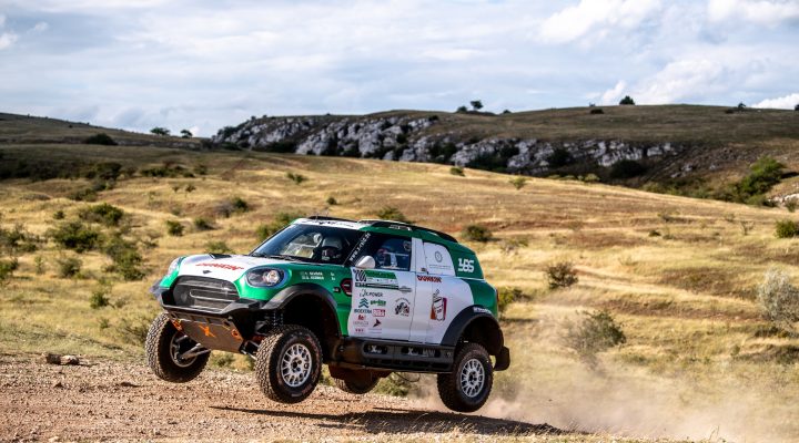 Vorschau: Baja Poland