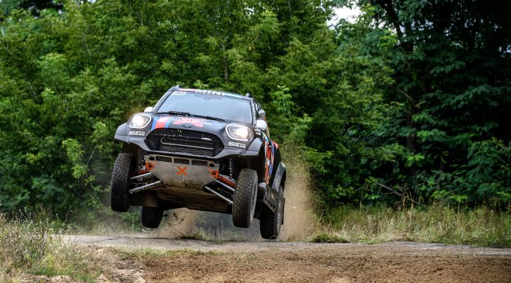 Vorschau: Italian Baja