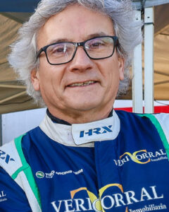 José Luis Garcia