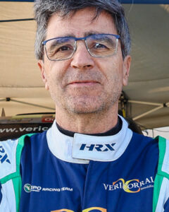 Manuel Navarro