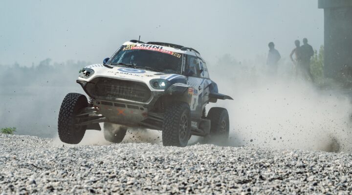 Vorschau: Hungarian Baja