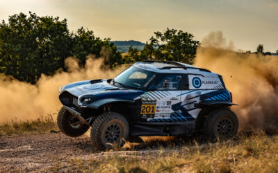 Hungarian Baja - 2025