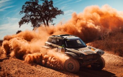 Rally Raid Portugal - 2025