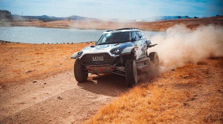 Rally Raid Portugal – 2025
