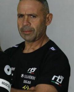 Sergio Lafuente