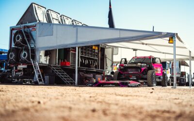 Dakar 2026 - Film of the day