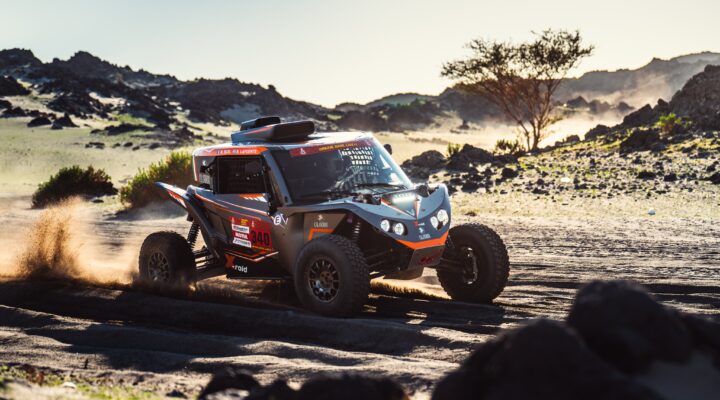 The wait is over – Dakar 2026 begins tomorrow