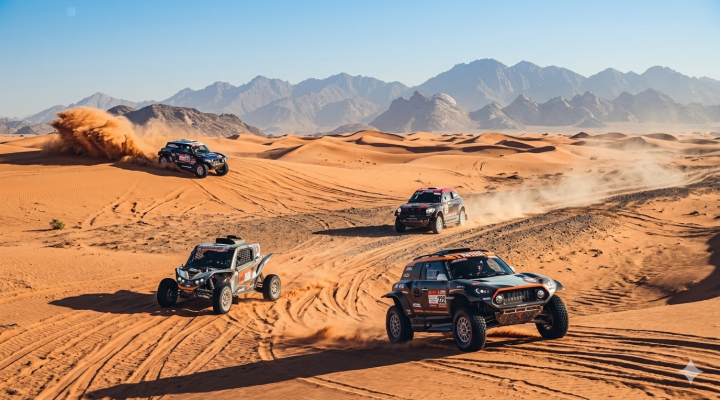 Vehicles