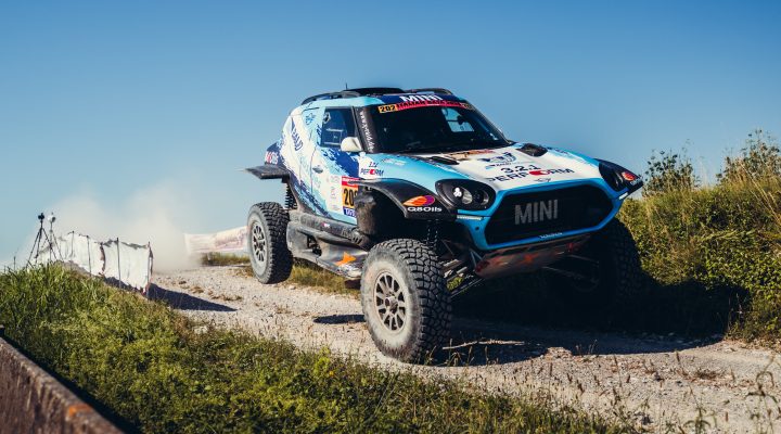 Italian Baja: Starke Performance bleibt unbelohnt