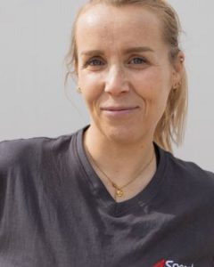 Jeanette Kvick