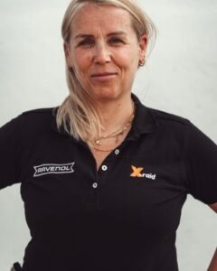 Jeanette Kvick
