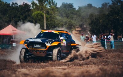 Baja Portalegre 500 - 2026